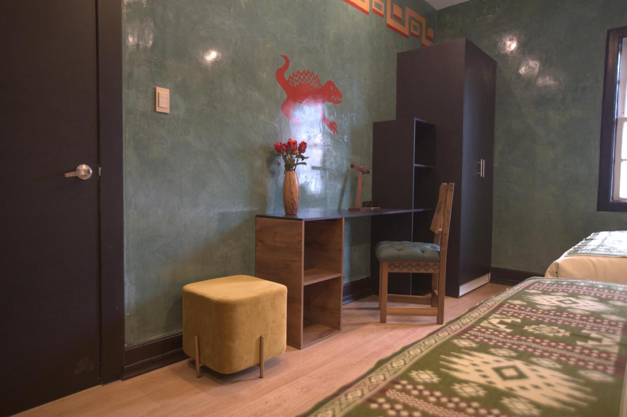 Bed and Breakfast Reina Bilquis Quito Exterior foto