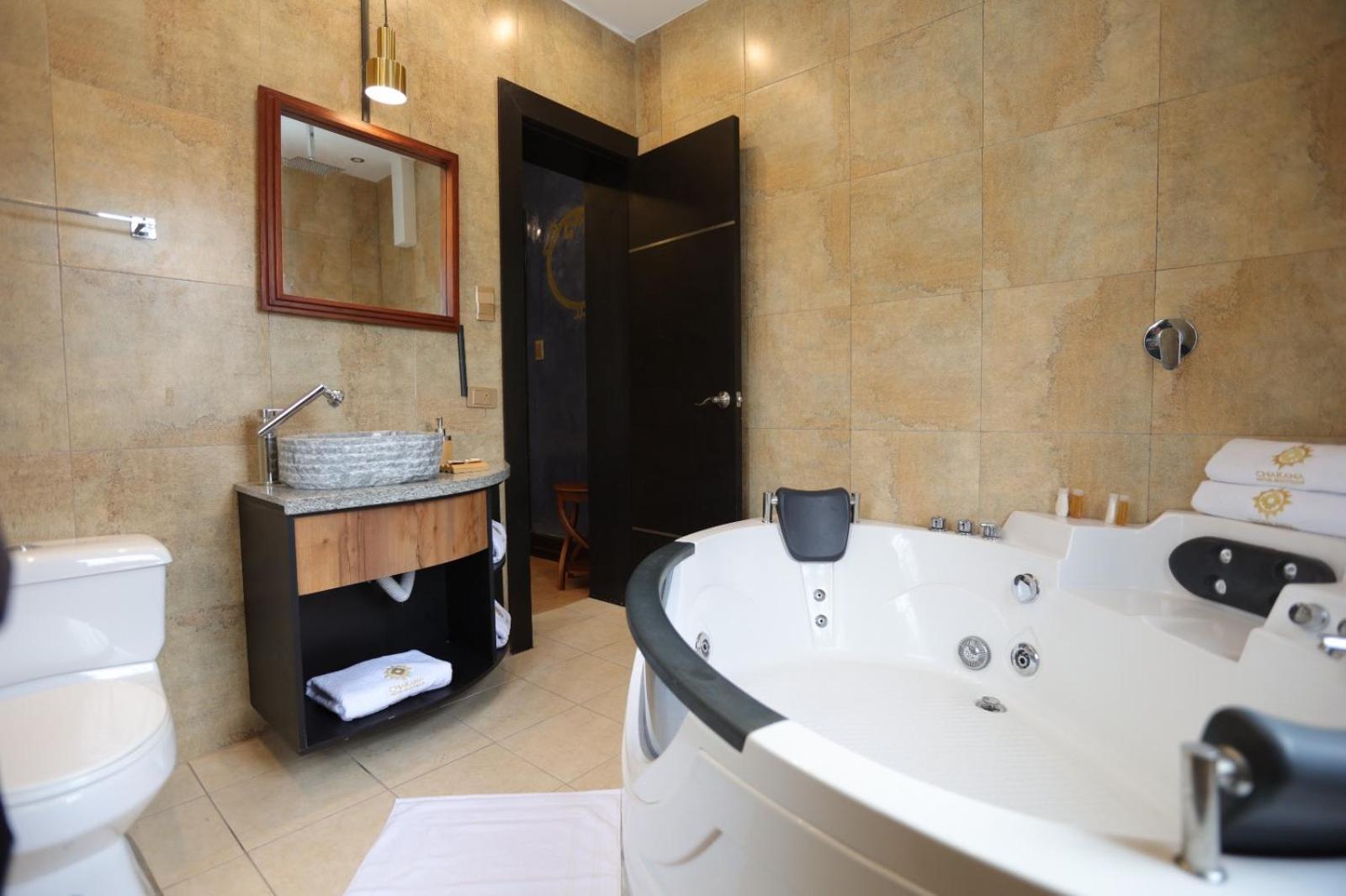 Bed and Breakfast Reina Bilquis Quito Exterior foto
